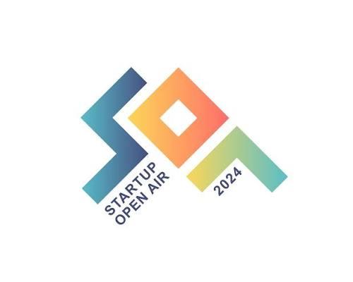Startup Open Air